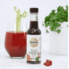 Klassisk og elegant Worcester sauce