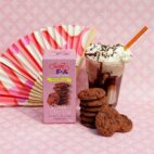 Glutenfri cookies med bid og velsmag fra Sweet FA!